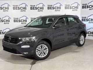 VOLKSWAGEN T-Roc 1.0 TSI 110CV  Style