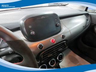FIAT 500X usata, con Alzacristalli elettrici