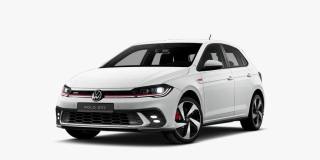 VOLKSWAGEN Polo 2.0 TSI DSG GTI *NUOVA DA IMMATRICOLARE*