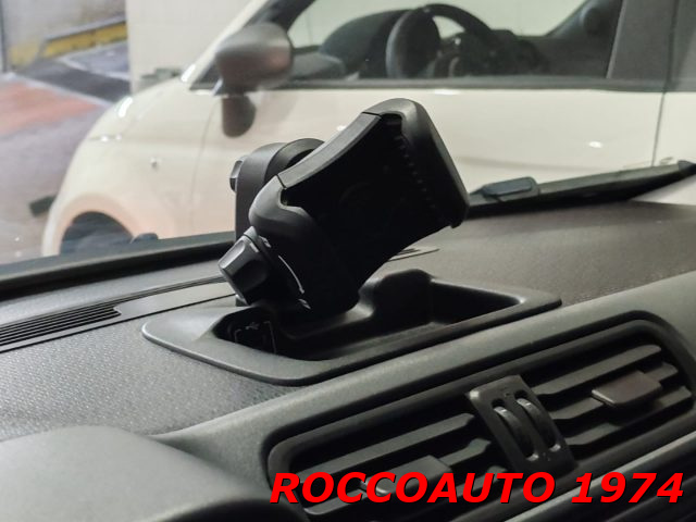 FIAT Panda usata, con Immobilizzatore elettronico