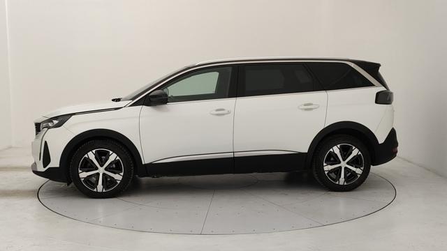 PEUGEOT 5008 usata, con Airbag