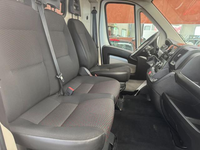 PEUGEOT Boxer usata 19
