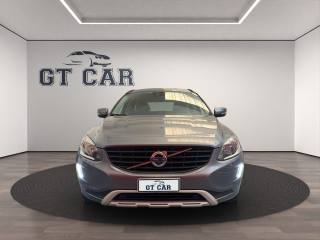 VOLVO XC60 usata, con Airbag