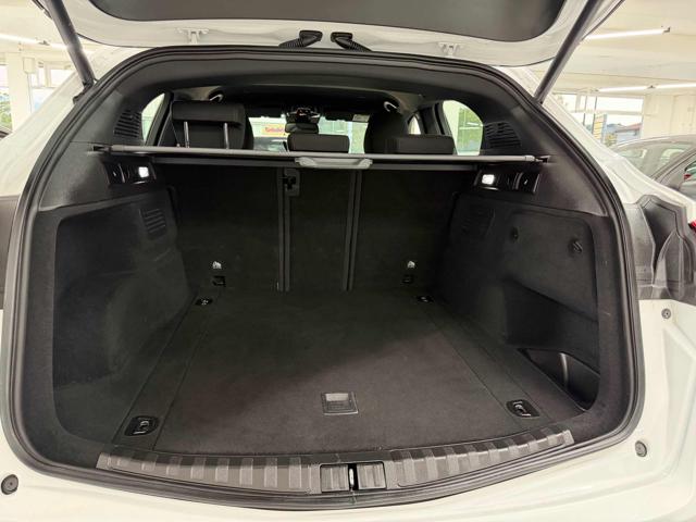 ALFA ROMEO Stelvio usata, con Frenata d