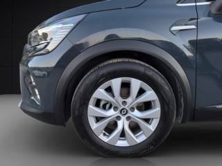 RENAULT Captur usata, con Controllo automatico clima