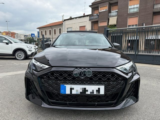 AUDI RS3 usata, con Climatizzatore