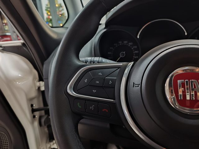 FIAT 500L usata, con Cruise Control