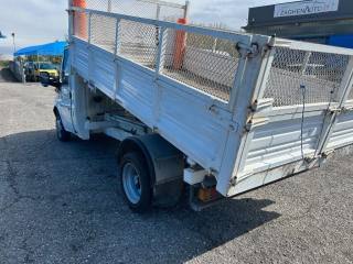 FORD Transit usata 4