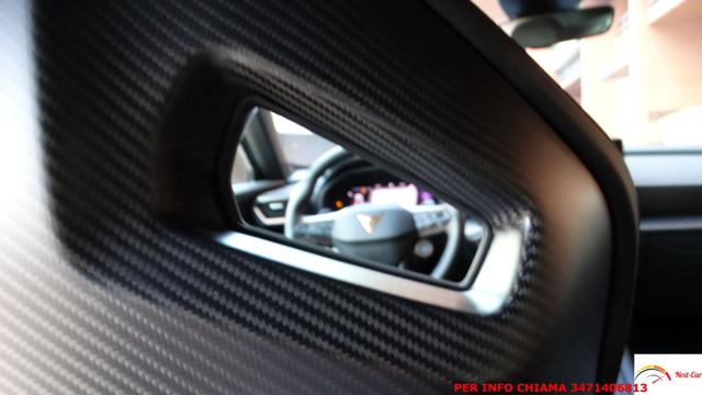 CUPRA Formentor usata 119