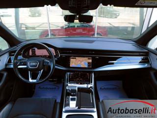 AUDI Q7 usata, con Specchietti laterali elettrici