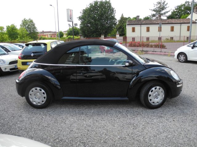 VOLKSWAGEN New Beetle usata 72