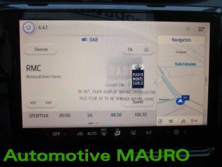 FORD Puma usata, con Sensori di parcheggio posteriori