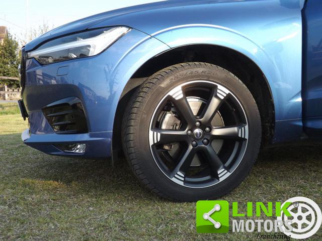 VOLVO XC60 usata 54
