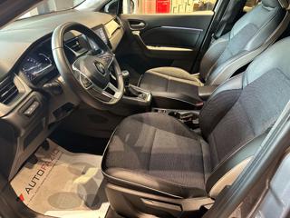 RENAULT Captur usata, con Alzacristalli elettrici