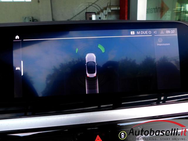 BMW Z4 usata, con Monitoraggio pressione pneumatici