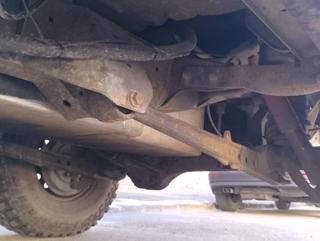 LAND ROVER Discovery usata, con Sensore di luce