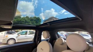FIAT 500 usata, con Servosterzo