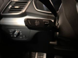 AUDI Q5 usata, con Interni in pelle