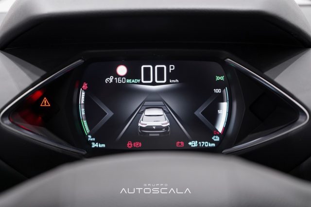 DS AUTOMOBILES DS 3 Crossback usata, con ESP