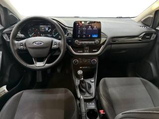 FORD Puma usata, con Cruise Control