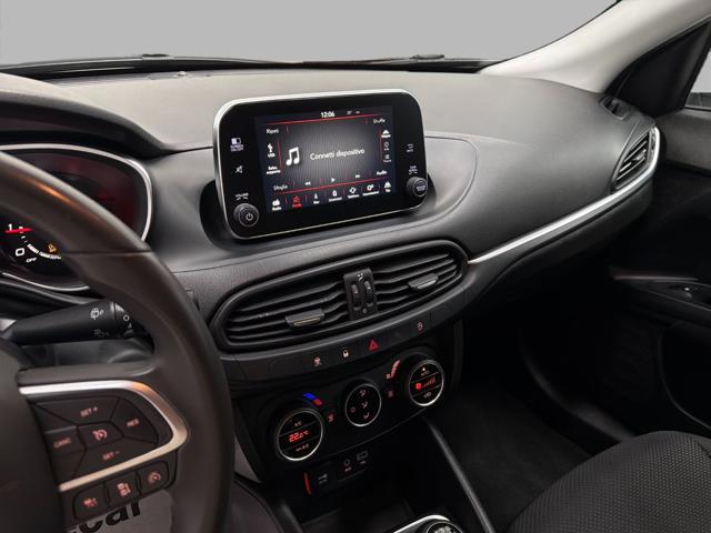 FIAT Tipo usata, con Climatizzatore