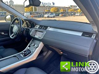LAND ROVER Range Rover Evoque usata, con Airbag