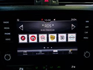 SKODA Octavia usata, con Cruise Control