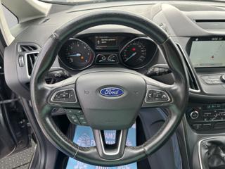 FORD C-Max usata, con Autoradio