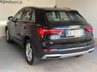 AUDI Q3 usata, con Cerchi in lega
