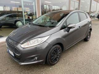 FORD Fiesta usata, con Airbag