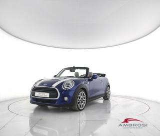 MINI Cabrio Cooper D  Cooper D