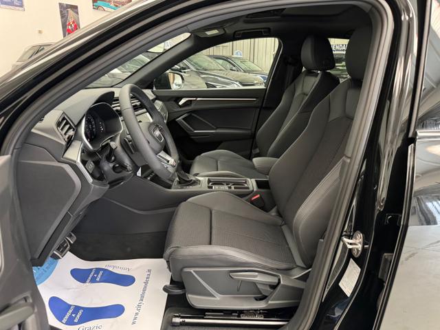 AUDI Q3 usata, con Cruise Control