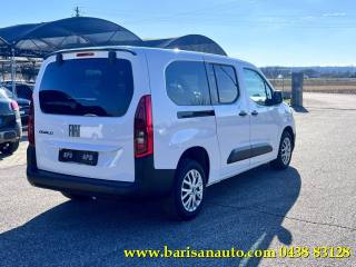 FIAT Doblo usata, con Airbag laterali