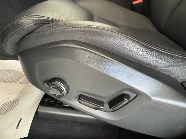 VOLVO XC60 usata, con Interni in pelle