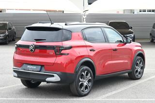 CITROEN C3 Aircross usata, con Alzacristalli elettrici