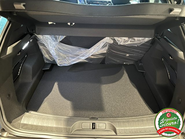ALFA ROMEO Junior usata, con Fendinebbia