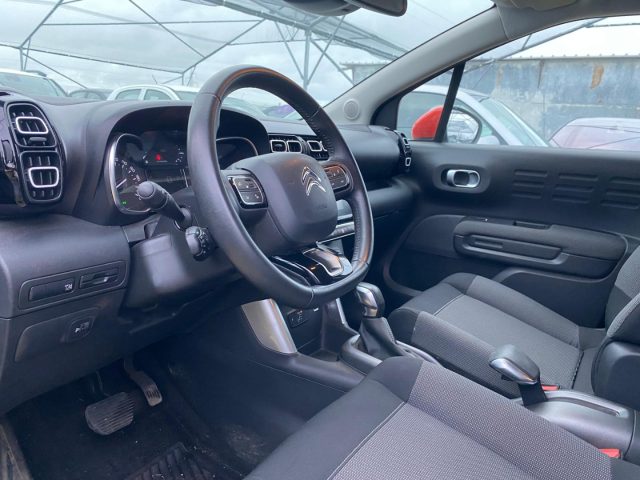 CITROEN C3 Aircross usata, con Controllo trazione