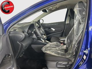 TOYOTA Yaris usata, con Cruise Control