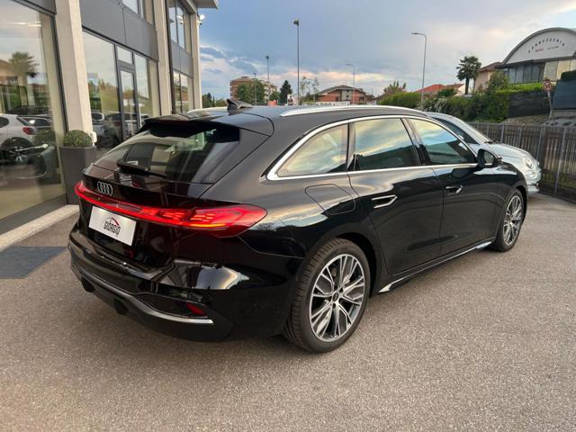 AUDI A5 usata, con Airbag