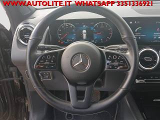 MERCEDES-BENZ GLB 200 usata, con Climatizzatore