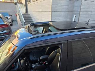 MINI Countryman usata, con Servosterzo