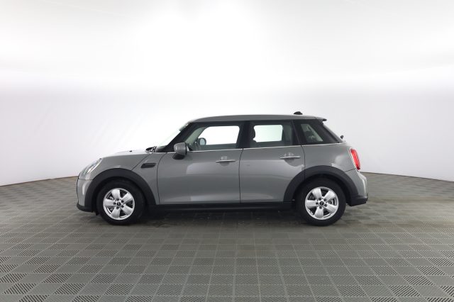 MINI Mini usata 6