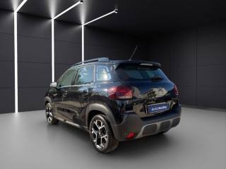 CITROEN C3 Aircross usata, con Airbag laterali