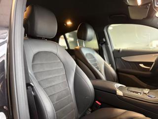 MERCEDES-BENZ GLC 200 usata, con Vivavoce