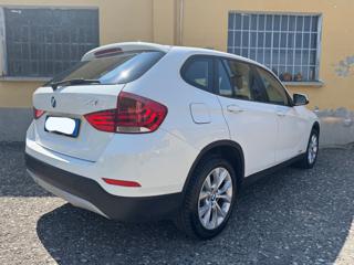 BMW X1 usata, con Airbag Passeggero