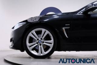 BMW 420 usata, con Lettore CD