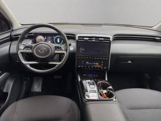 HYUNDAI Tucson usata, con Cruise Control