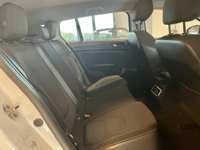 RENAULT Megane usata, con Filtro antiparticolato