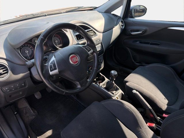 FIAT Punto usata, con Cerchi in lega