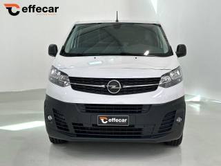 OPEL Vivaro usata, con Airbag